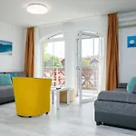 Summer By Interhome Appartement