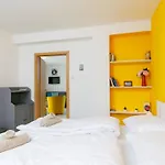 Summer By Interhome Appartement *