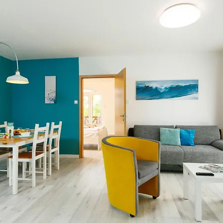 Summer By Interhome Apartment Balatonlelle