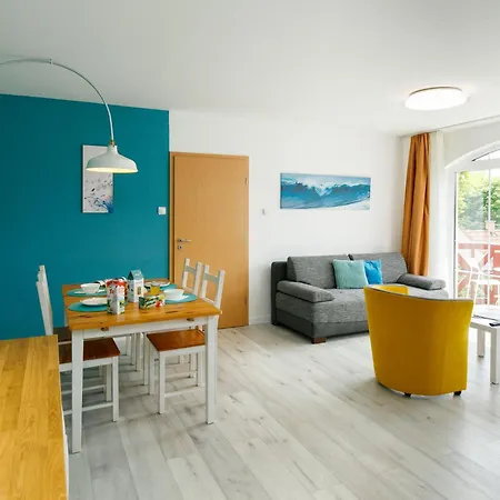 Summer By Interhome Apartment