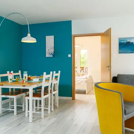 Apartment Summer By Interhome