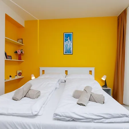 Summer By Interhome Apartment