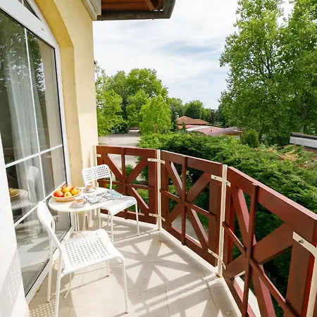 Apartment Summer By Interhome