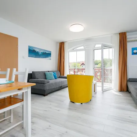 Summer By Interhome Balatonlelle