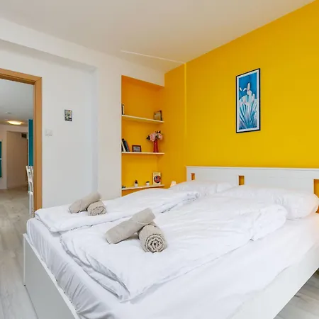 Summer By Interhome * Balatonlelle