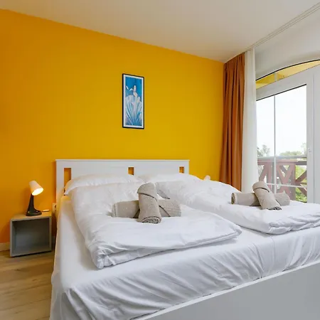 Summer By Interhome Lägenhet