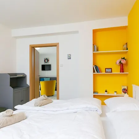 Summer By Interhome Apartment *