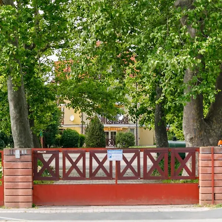 Summer By Interhome Apartment Balatonlelle