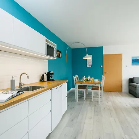 Summer By Interhome Apartment Balatonlelle