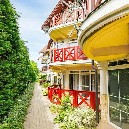 Lejlighed Summer By Interhome *