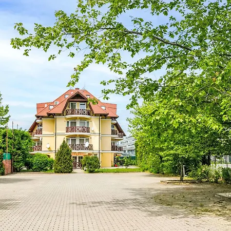 Summer By Interhome Lejlighed