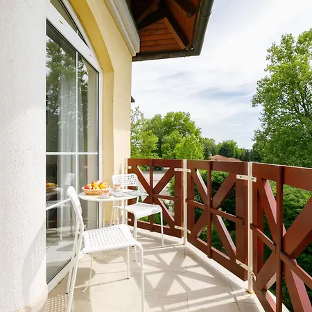 Summer By Interhome Apartment *