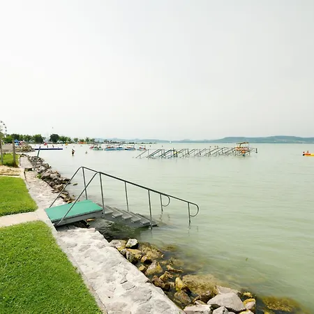 Summer By Interhome Balatonlelle