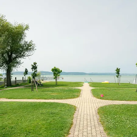 Apartment Summer By Interhome Balatonlelle