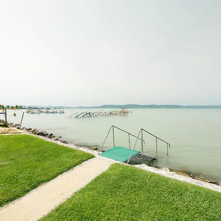 Summer By Interhome Apartment