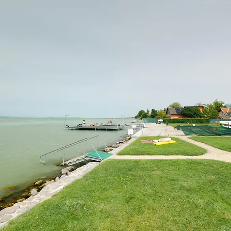 Apartment Summer By Interhome Balatonlelle