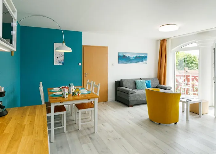 Summer By Interhome Lejlighed