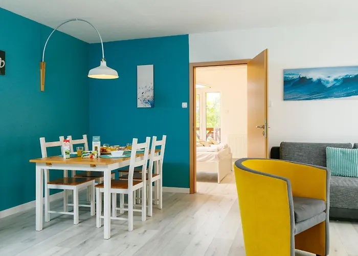 Lejlighed Summer By Interhome