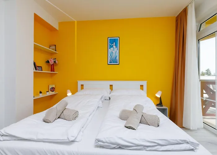 Summer By Interhome Lejlighed