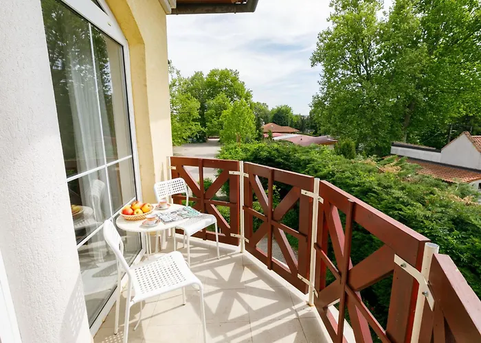 Lejlighed Summer By Interhome