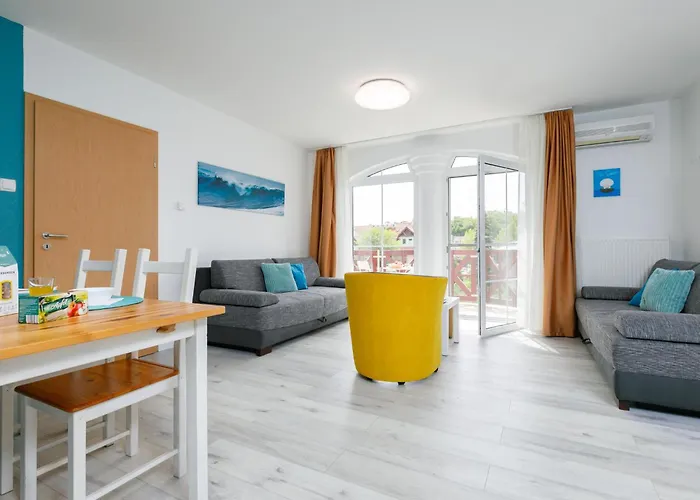 Summer By Interhome Balatonlelle