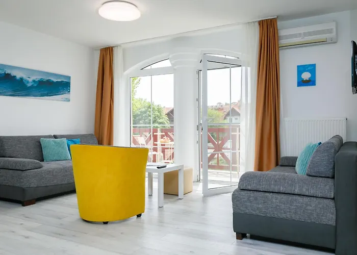 Summer By Interhome Lejlighed