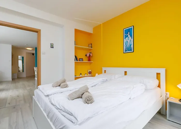 Summer By Interhome * Balatonlelle