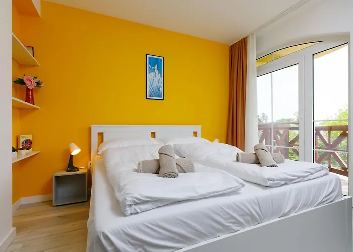 Summer By Interhome Lejlighed