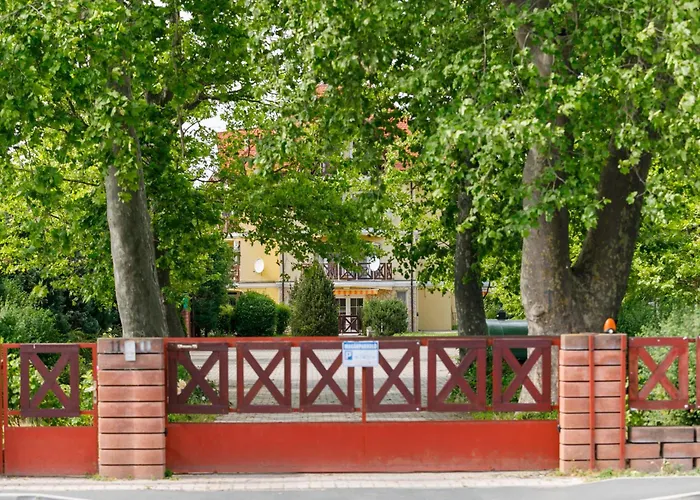 Summer By Interhome Lejlighed Balatonlelle