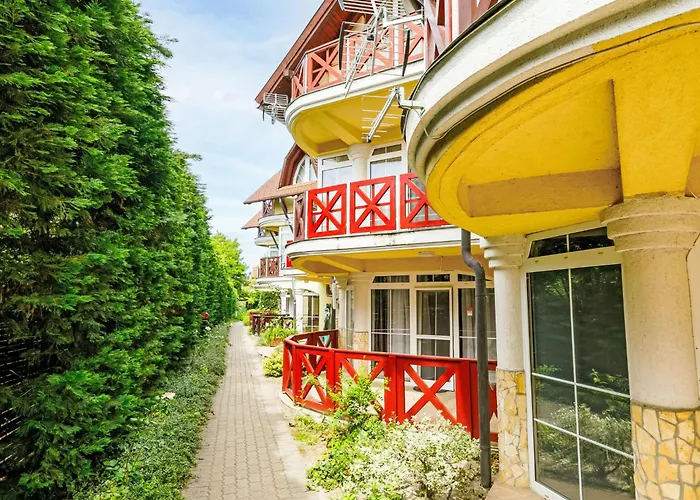 Lejlighed Summer By Interhome *