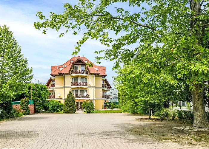 Summer By Interhome Lejlighed