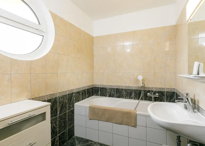 Lejlighed Summer By Interhome