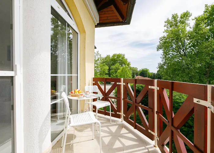 Summer By Interhome Lejlighed *