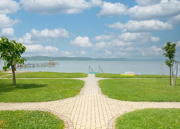 Lejlighed Summer By Interhome *